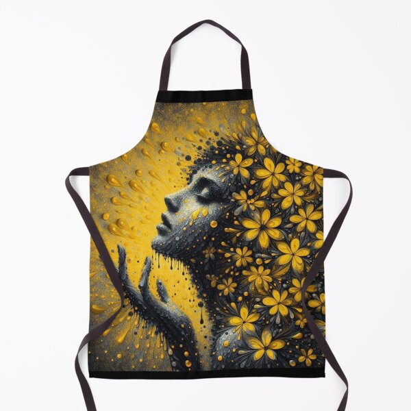 Item preview, Conceptual Art Painting designed and sold by sevenmountains.