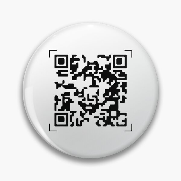 Item preview, QR code scan. designed and sold by stylegoose.