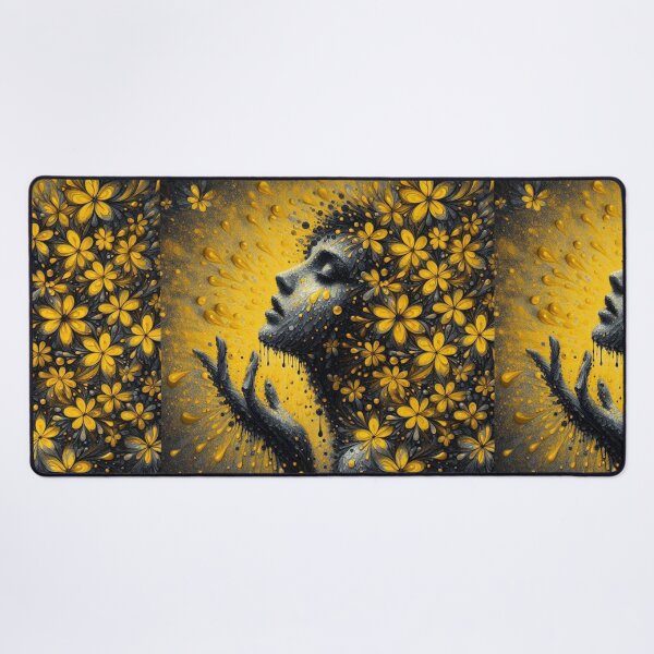 Item preview, Conceptual Art Painting designed and sold by sevenmountains.