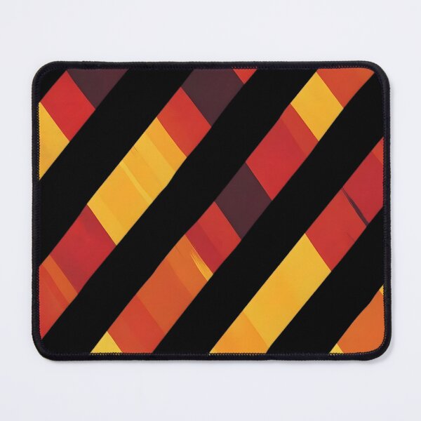 Item preview, Fiery Style designed and sold by AI-Only Creations.