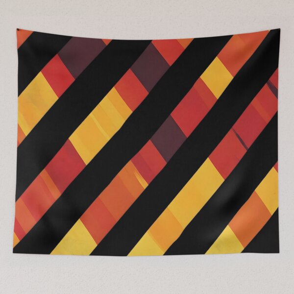 Item preview, Fiery Style designed and sold by AI-Only Creations.