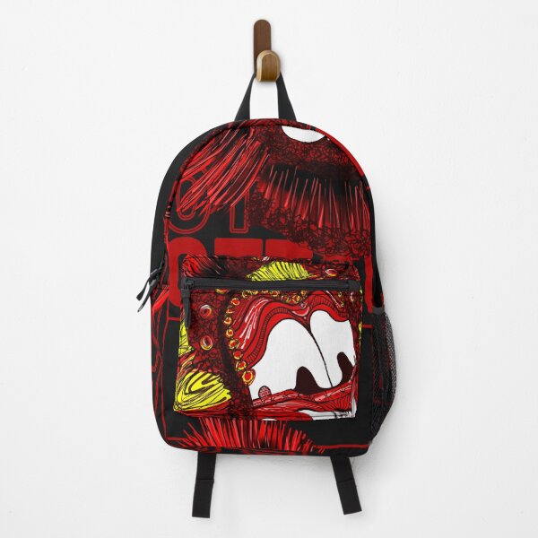 Item preview, THEYYAM POTTAN - THE MAD GOD - C designed and sold by Vazrart.