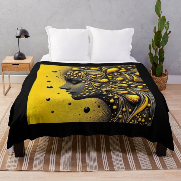 Item preview, Conceptual Art Painting designed and sold by sevenmountains.