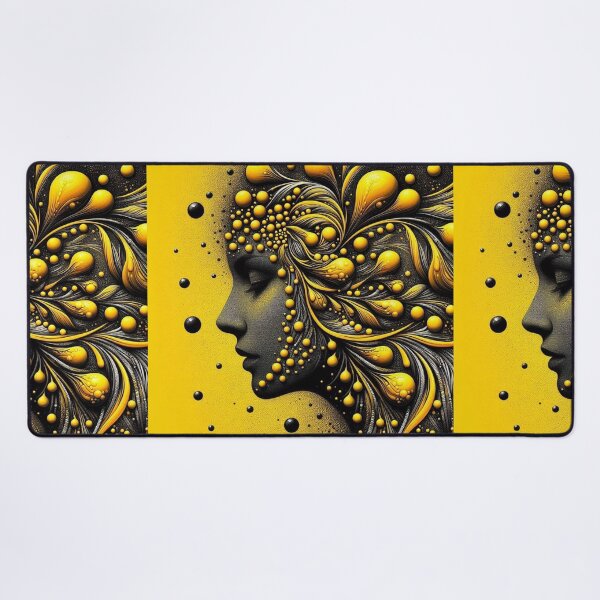 Item preview, Conceptual Art Painting designed and sold by sevenmountains.