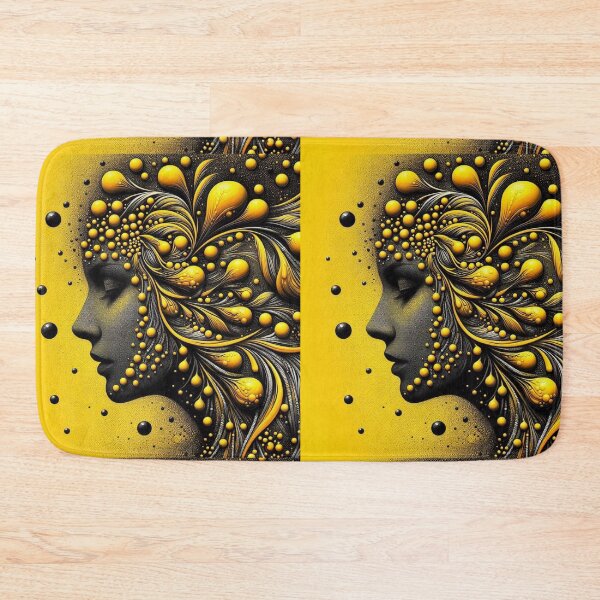 Item preview, Conceptual Art Painting designed and sold by sevenmountains.
