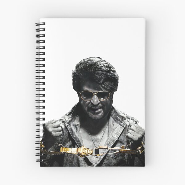 Item preview, rajinikanth designed and sold by Ideal7.