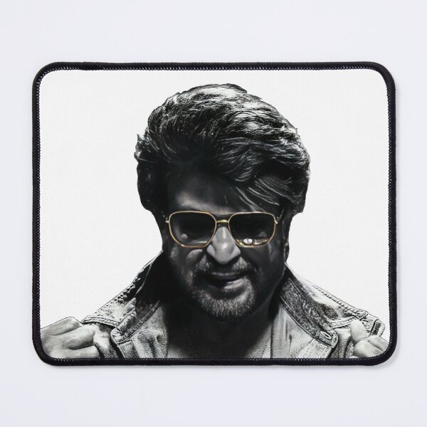 Item preview, rajinikanth designed and sold by Ideal7.