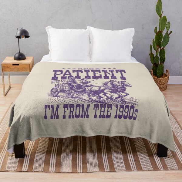 Item preview, Please Be Patient With Me I'm From The 1900s designed and sold by CozyLightsStore.