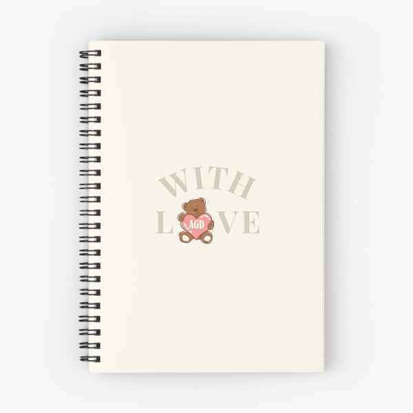Item preview, agd with love designed and sold by creationsbymego.