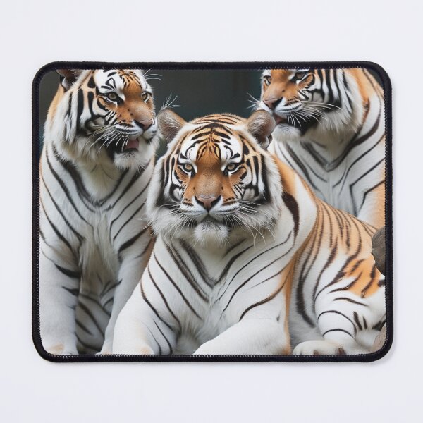 Item preview, Tiger designed and sold by TreatLLC.