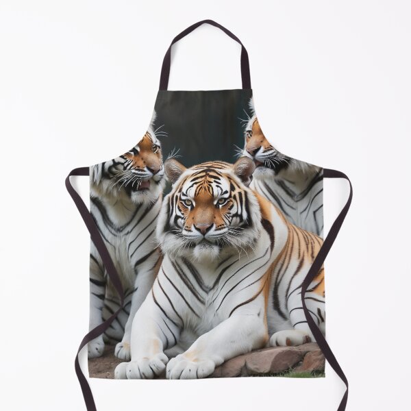 Item preview, Tiger designed and sold by TreatLLC.