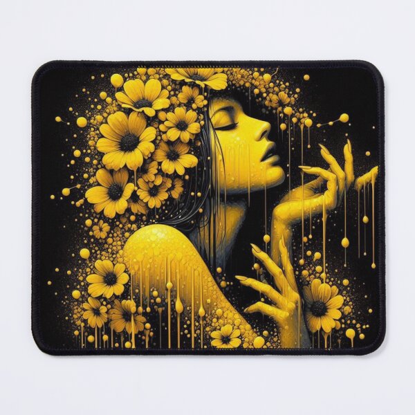 Item preview, Conceptual Art Painting designed and sold by sevenmountains.