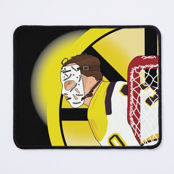 Item preview, Classic Goalies - Gerry Cheevers designed and sold by Eye on the Blueline.