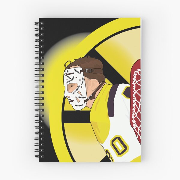 Item preview, Classic Goalies - Gerry Cheevers designed and sold by Eye on the Blueline.