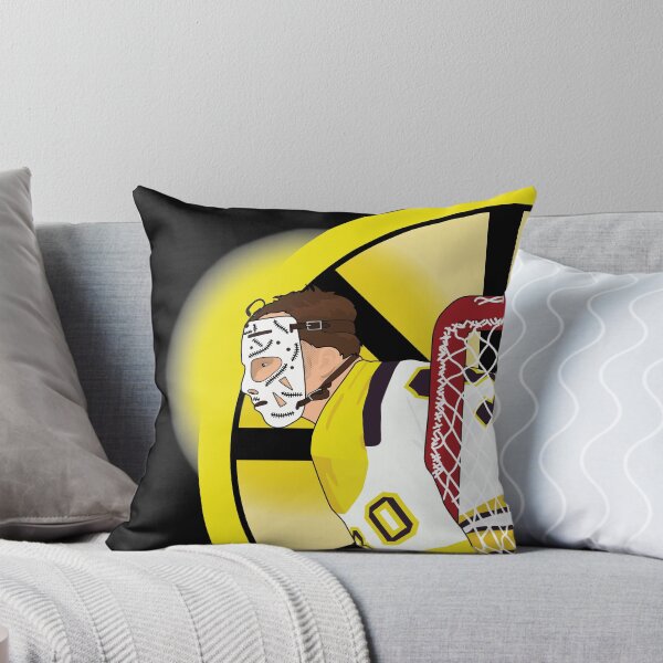Item preview, Classic Goalies - Gerry Cheevers designed and sold by Eye on the Blueline.