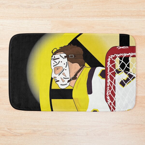 Item preview, Classic Goalies - Gerry Cheevers designed and sold by Eye on the Blueline.