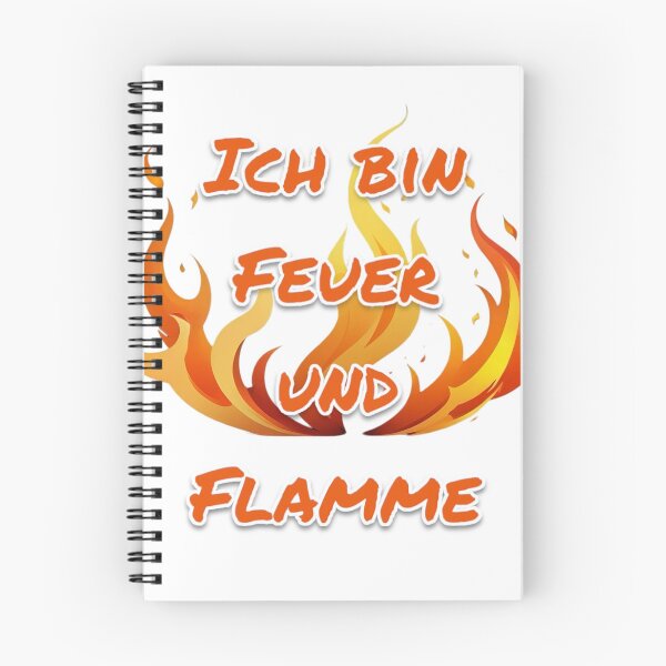 Item preview, I am all fired up designed and sold by Sascha-Heiko.