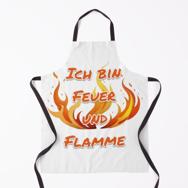 Item preview, I am all fired up designed and sold by Sascha-Heiko.