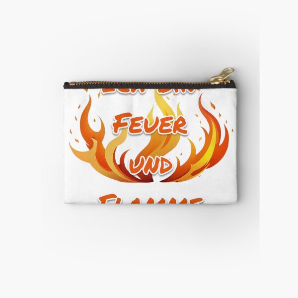 Item preview, I am all fired up designed and sold by Sascha-Heiko.