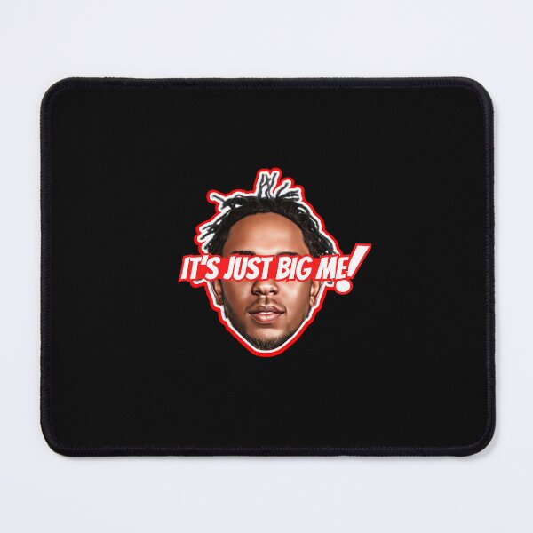 Item preview, Kendrick Big Me | Kendrick Drake Battle | Hip Hop music designed and sold by Zuriel Hargrove.