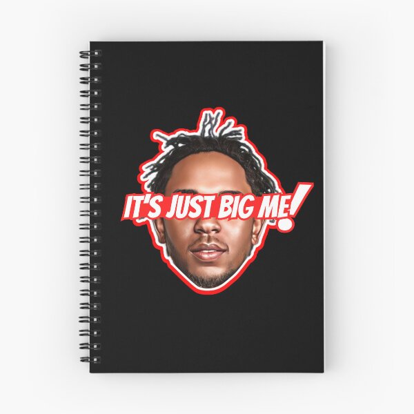 Item preview, Kendrick Big Me | Kendrick Drake Battle | Hip Hop music designed and sold by Zuriel Hargrove.