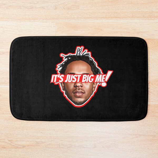 Item preview, Kendrick Big Me | Kendrick Drake Battle | Hip Hop music designed and sold by Zuriel Hargrove.
