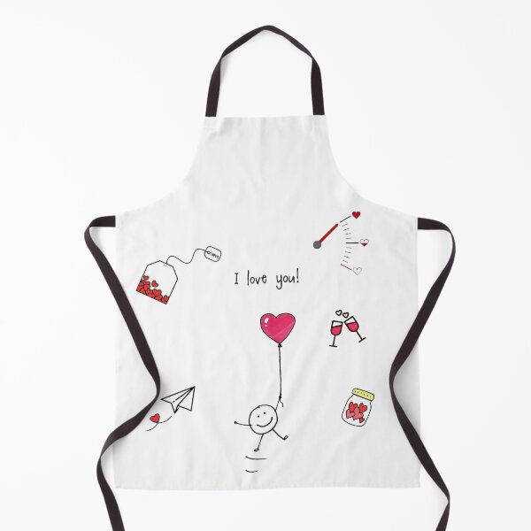 Item preview, I love you designed and sold by Simple Design.