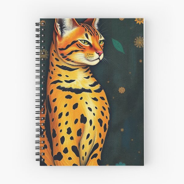 Item preview, Orange Cat Paint designed and sold by RSRed.