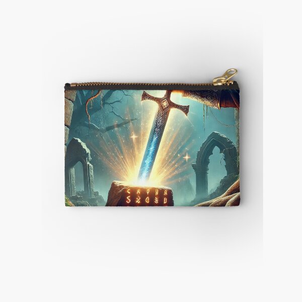 Item preview, "Sword of Destiny: The Ancient Rite" designed and sold by RabbitDesign777.