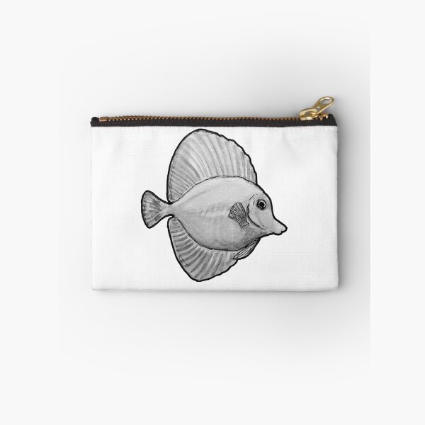 Item preview, Yellow Tang (Zebrasoma flavescens) designed and sold by ItalianElephant.