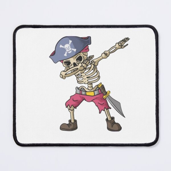 Item preview, DAB pirate designed and sold by Velvet auroras .