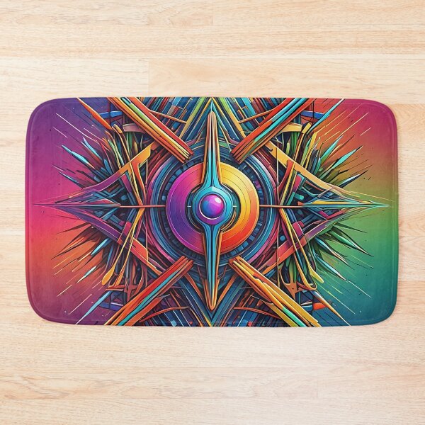 Item preview, Quantum Shield designed and sold by 0penvimark.