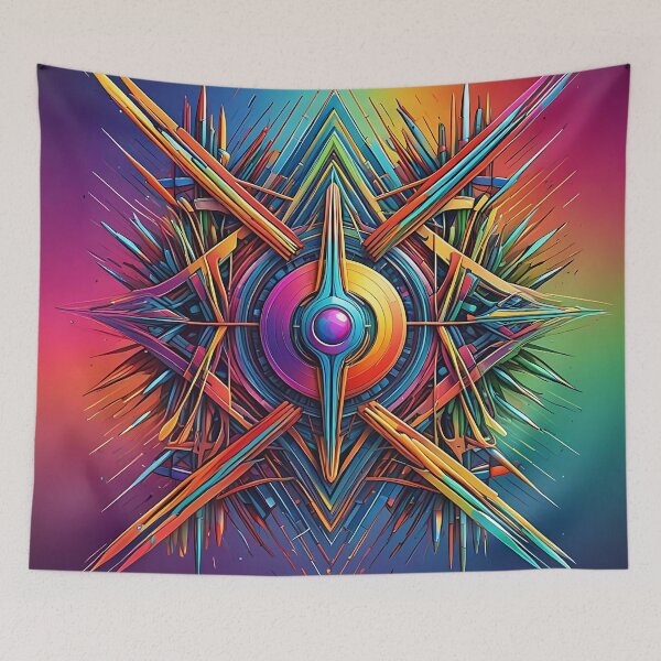 Item preview, Quantum Shield designed and sold by 0penvimark.