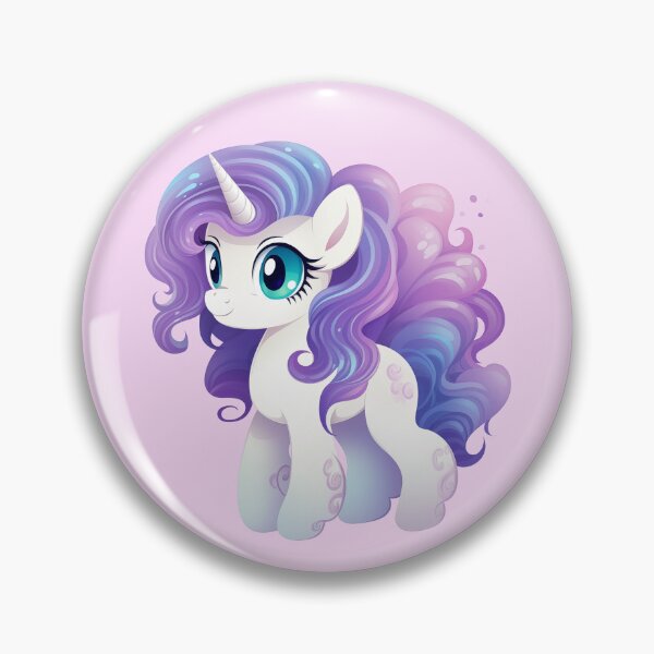 Item preview, Rarity Pony designed and sold by TeeTemptation.