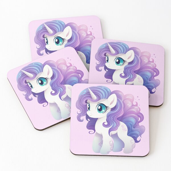 Item preview, Rarity Pony designed and sold by TeeTemptation.
