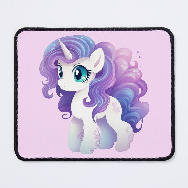 Item preview, Rarity Pony designed and sold by TeeTemptation.
