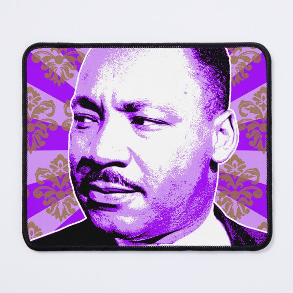 Item preview, I have a dream - Purple designed and sold by Gary Hogben.