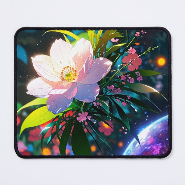 Item preview, The beautiful extraordinary flower. designed and sold by PatDoArt.