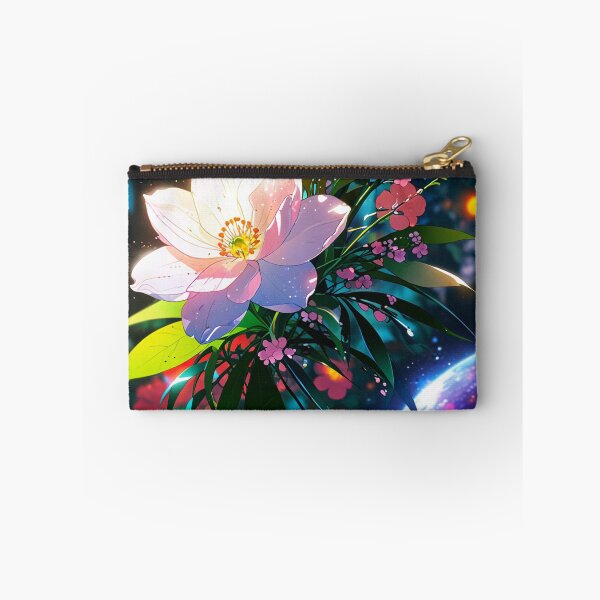 Item preview, The beautiful extraordinary flower. designed and sold by PatDoArt.