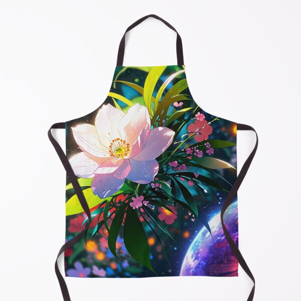 Item preview, The beautiful extraordinary flower. designed and sold by PatDoArt.
