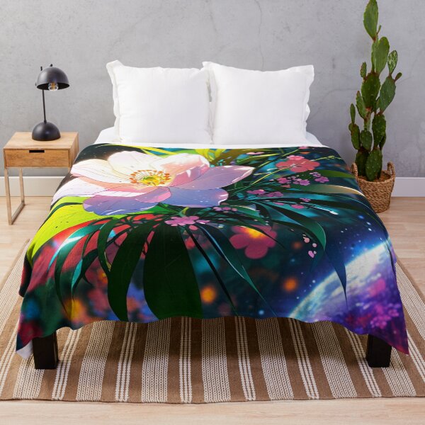 Item preview, The beautiful extraordinary flower. designed and sold by PatDoArt.