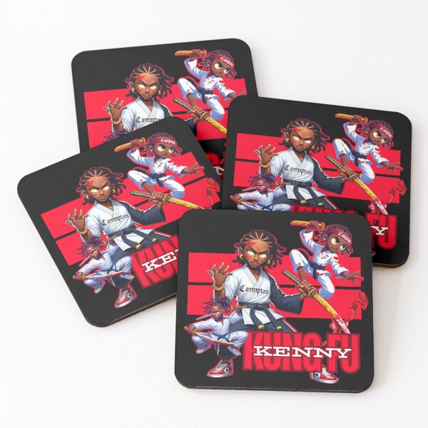 Item preview, Kendrick Kung Fu Kenny | Kendrick Drake Battle | Hip Hop music designed and sold by Zuriel Hargrove.