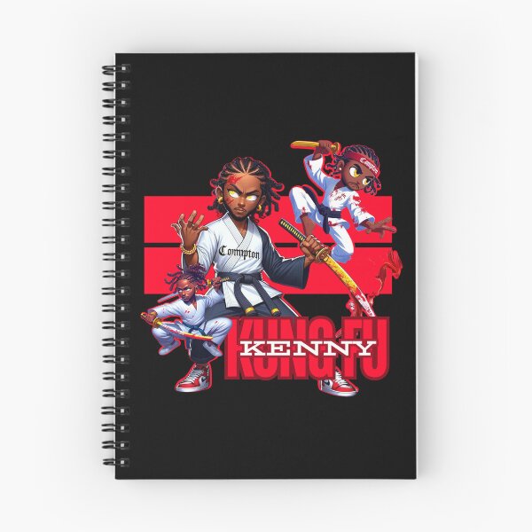 Item preview, Kendrick Kung Fu Kenny | Kendrick Drake Battle | Hip Hop music designed and sold by Zuriel Hargrove.