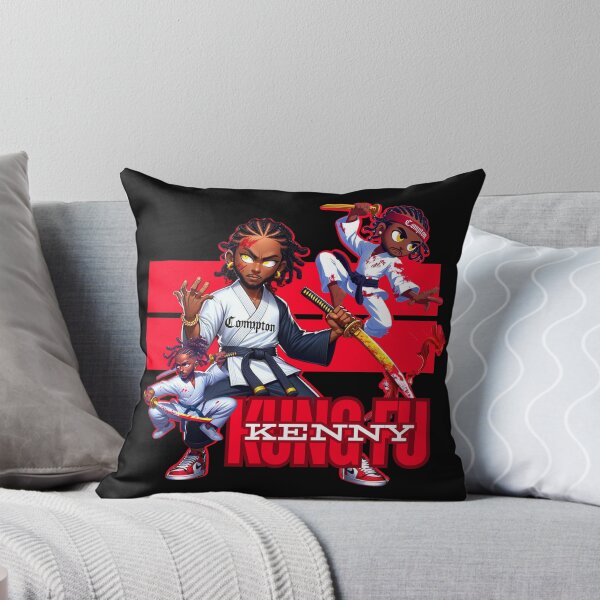 Item preview, Kendrick Kung Fu Kenny | Kendrick Drake Battle | Hip Hop music designed and sold by Zuriel Hargrove.