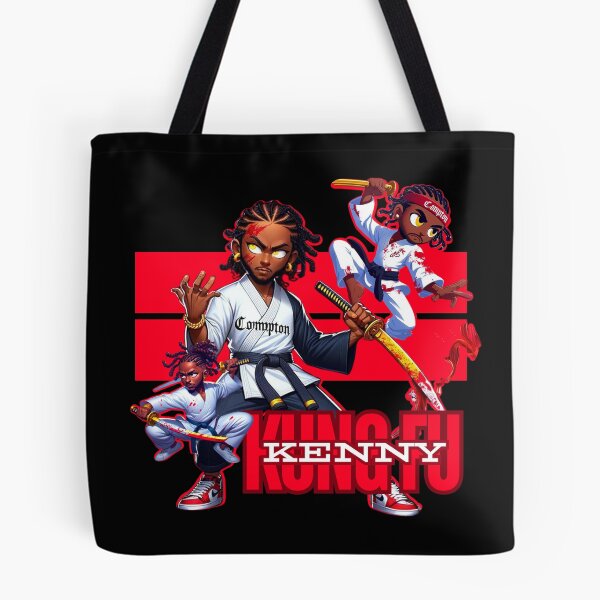 Item preview, Kendrick Kung Fu Kenny | Kendrick Drake Battle | Hip Hop music designed and sold by Zuriel Hargrove.