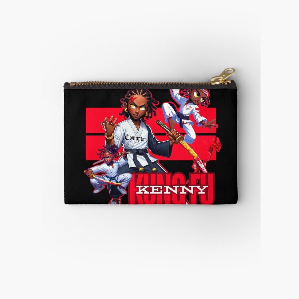 Item preview, Kendrick Kung Fu Kenny | Kendrick Drake Battle | Hip Hop music designed and sold by Zuriel Hargrove.