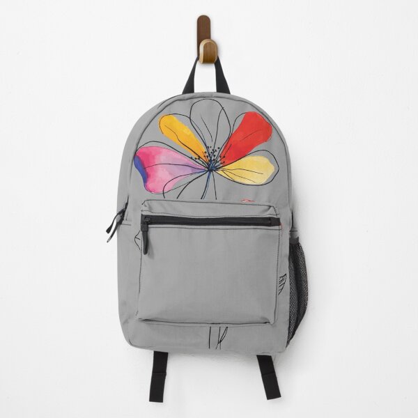Item preview, Abstract Lineart Flower designed and sold by Ketique.