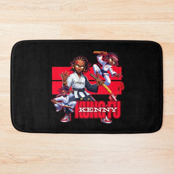 Item preview, Kendrick Kung Fu Kenny | Kendrick Drake Battle | Hip Hop music designed and sold by Zuriel Hargrove.