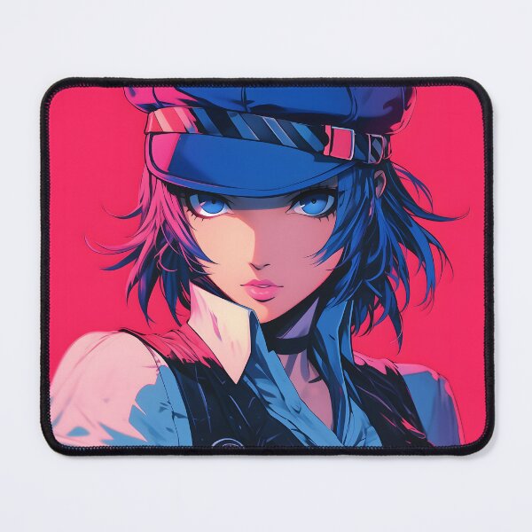 Item preview, Naoto Shirogane - 12 designed and sold by Infinite-Aspire.