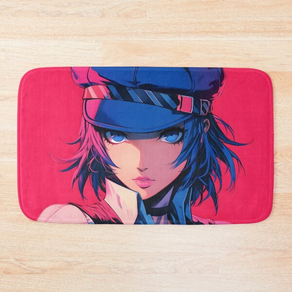 Item preview, Naoto Shirogane - 12 designed and sold by Infinite-Aspire.